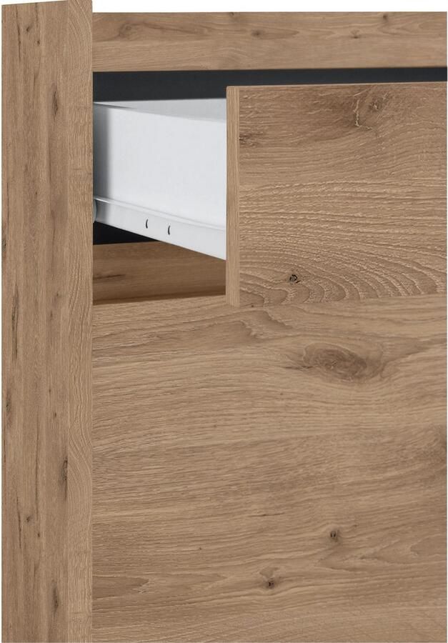 INOSIGN Schoenenkast Kosmo Breedte 80 cm - Foto 6