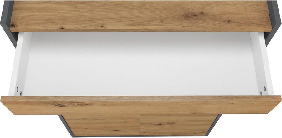 INOSIGN Schoenenkast Kosmo Breedte 80 cm - Foto 7