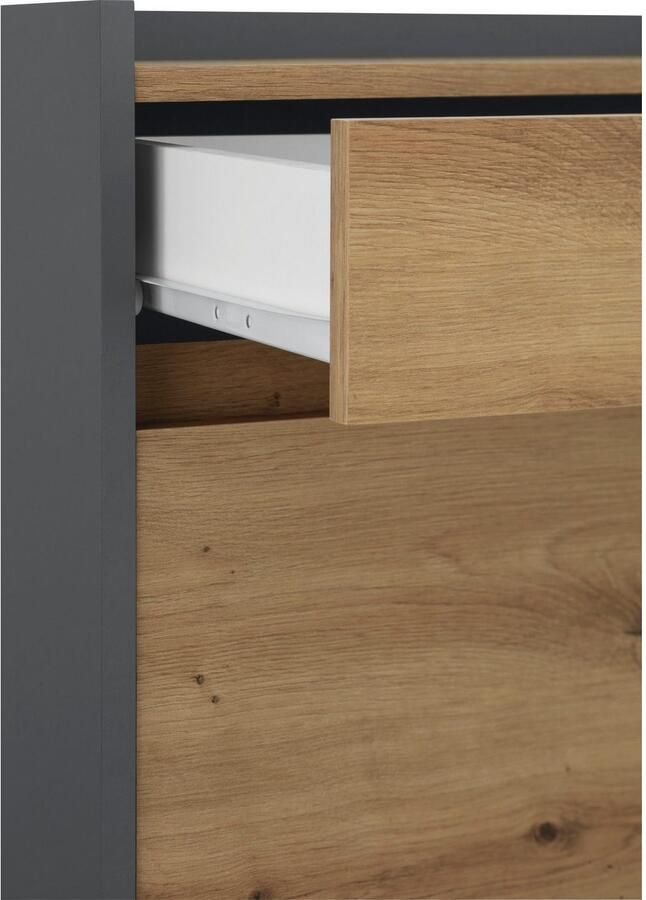 INOSIGN Schoenenkast Kosmo Breedte 80 cm - Foto 4