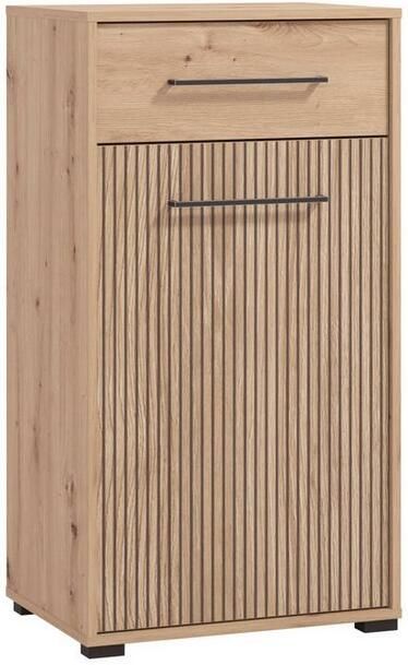 INOSIGN Schoenenkast Landes schoenenkast schoenenrek met een lade hoogte 102 cm - Foto 3