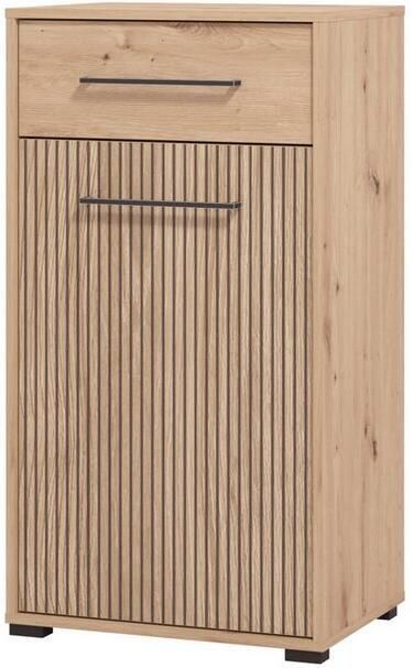 INOSIGN Schoenenkast Landes schoenenkast schoenenrek met een lade hoogte 102 cm - Foto 4