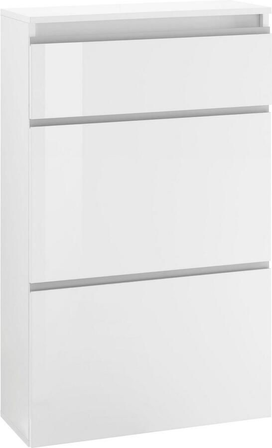 INOSIGN Schoenenkast Magic schoenenkast schoenenkommode schoenenrek schoenenopberger softgrip - Foto 4