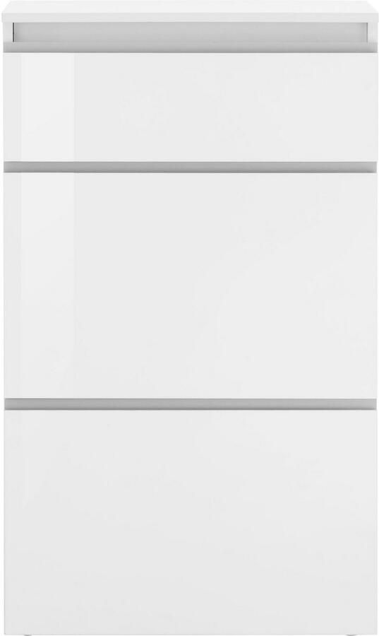 INOSIGN Schoenenkast Magic schoenenkast schoenenkommode schoenenrek schoenenopberger softgrip - Foto 6