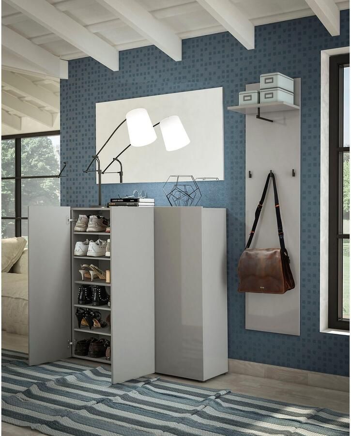 INOSIGN Schoenenkast Mister Breedte 120 cm - Foto 3