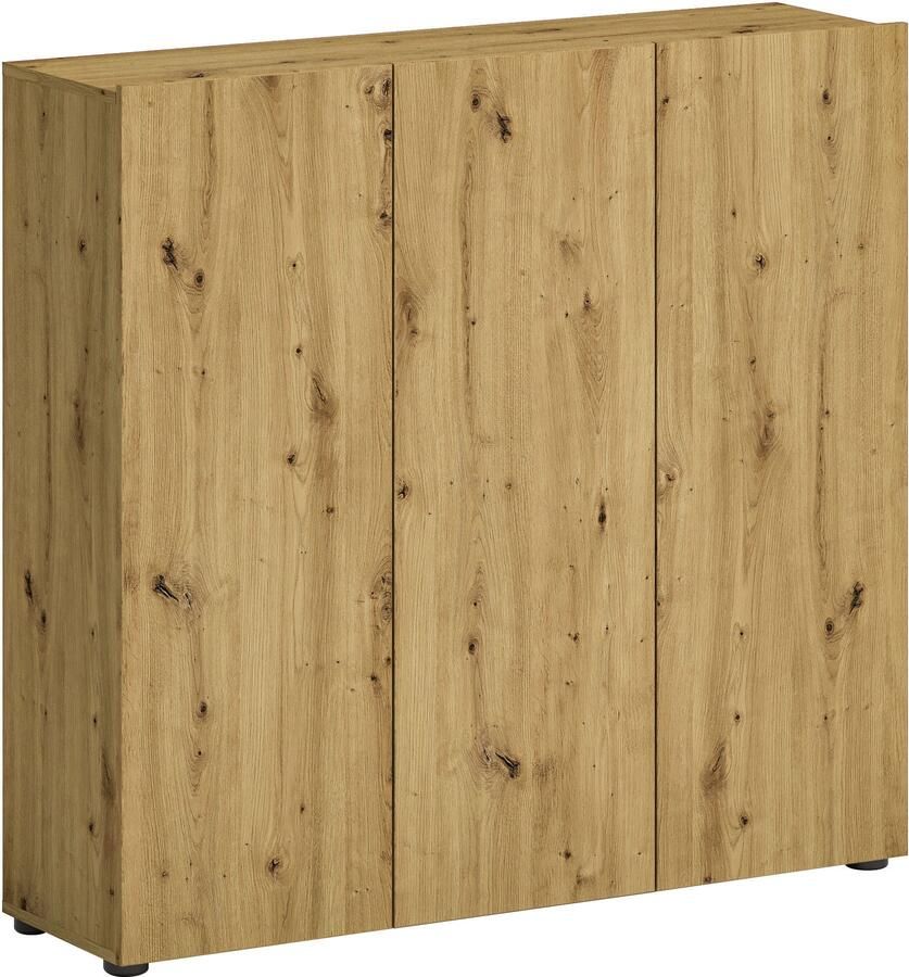 INOSIGN Schoenenkast Mister Breedte 120 cm - Foto 5