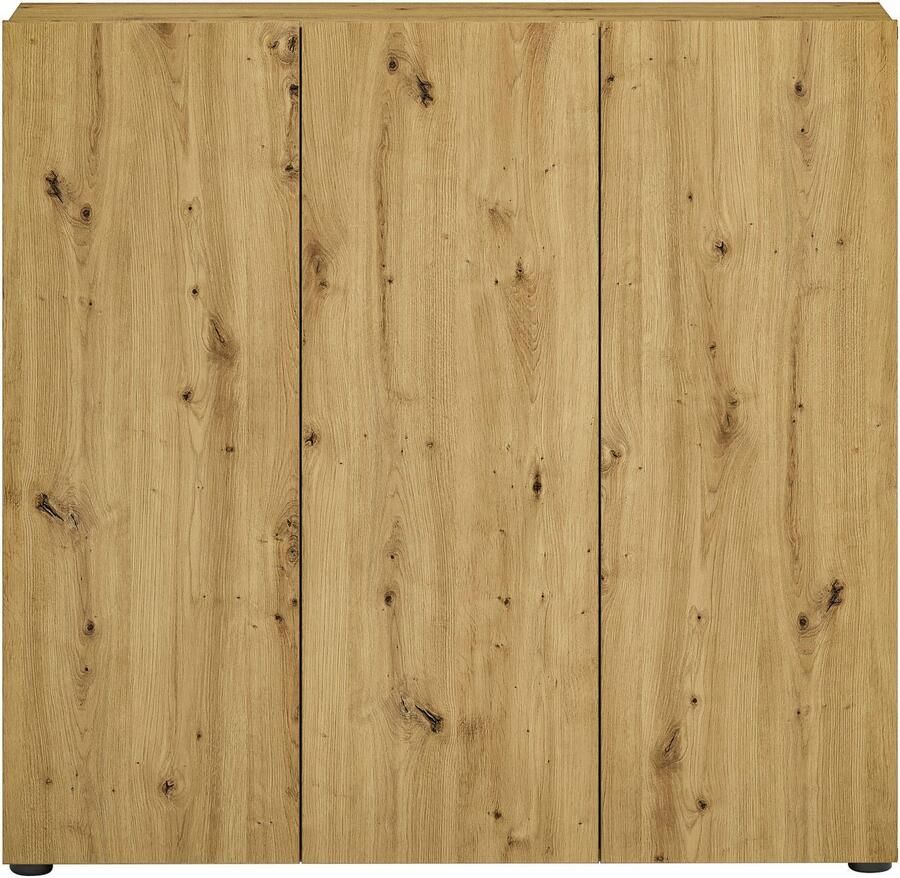 INOSIGN Schoenenkast Mister Breedte 120 cm