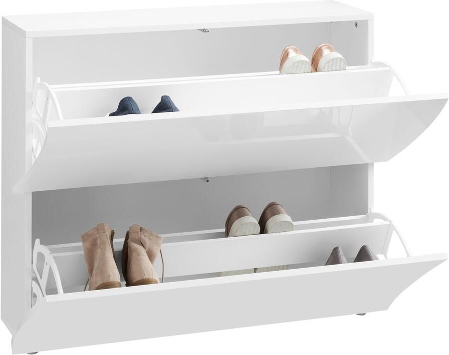 INOSIGN Schoenenkast Onda - Foto 5