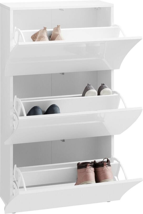 INOSIGN Schoenenkast Onda - Foto 3