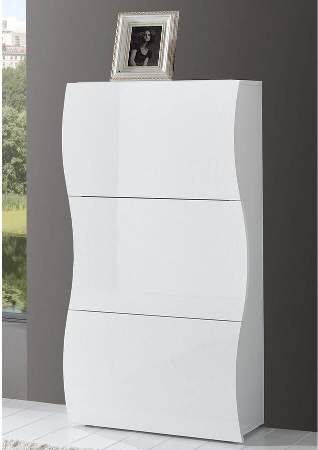 INOSIGN Schoenenkast Onda