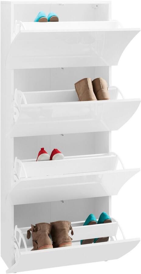 INOSIGN Schoenenkast Onda - Foto 4