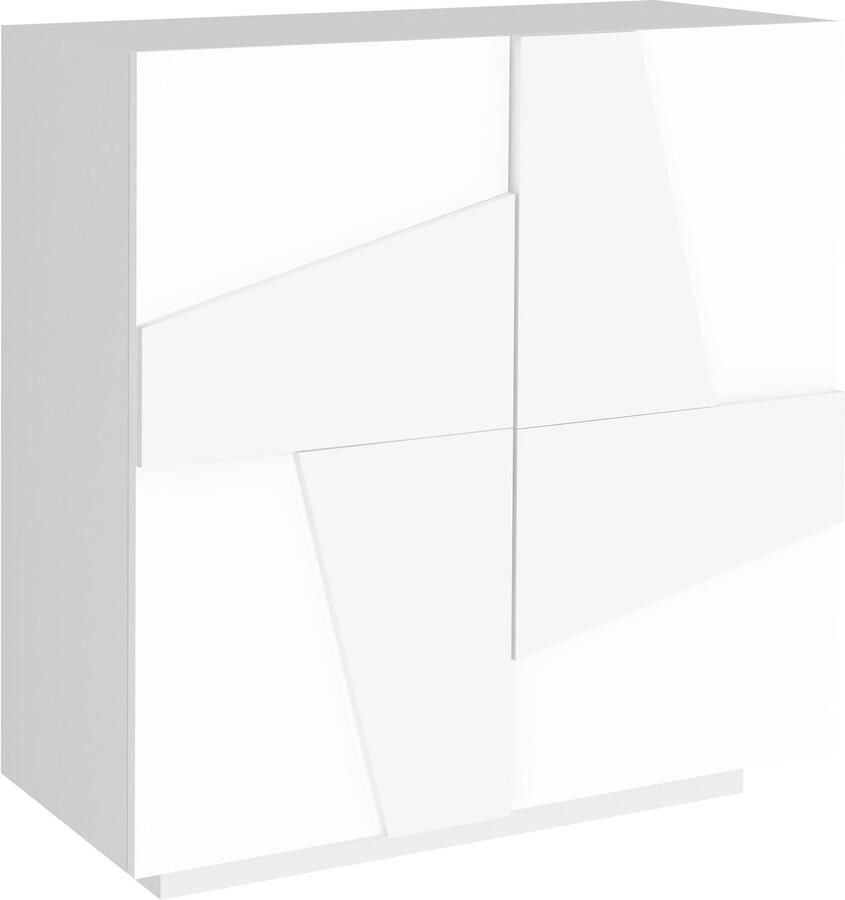INOSIGN Schoenenkast Ping - Foto 5