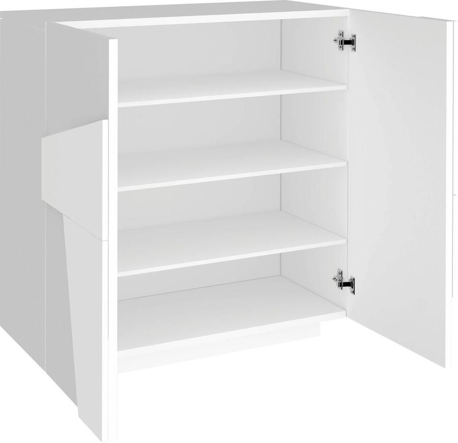 INOSIGN Schoenenkast Ping - Foto 3