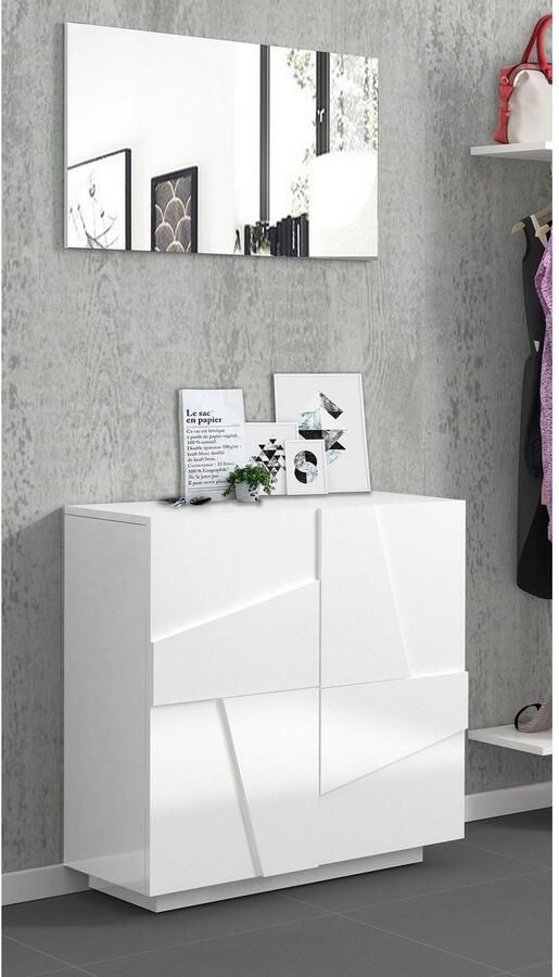 INOSIGN Schoenenkast Ping - Foto 6