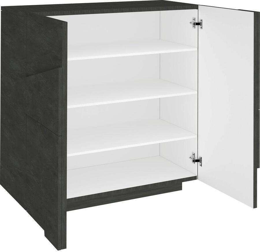 INOSIGN Schoenenkast Ping - Foto 3