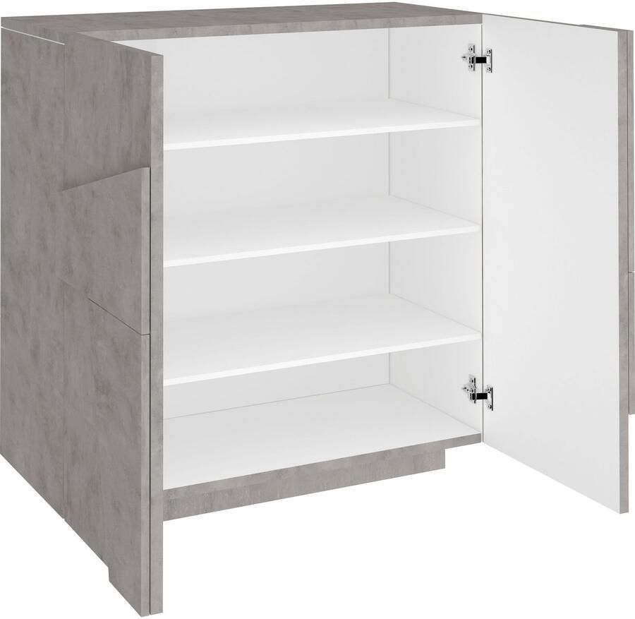 INOSIGN Schoenenkast Ping - Foto 3