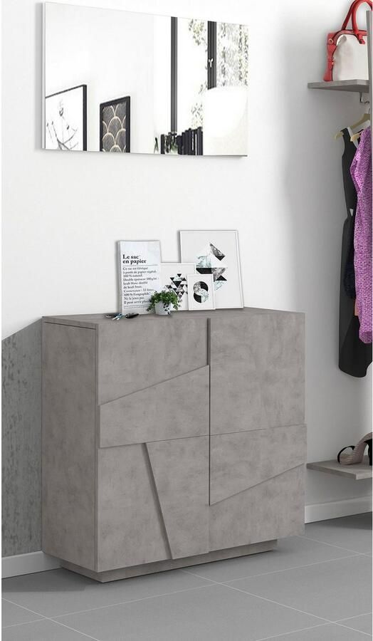 INOSIGN Schoenenkast Ping - Foto 6