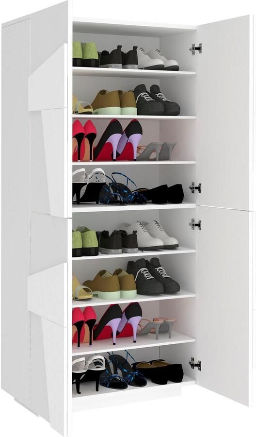 INOSIGN Schoenenkast Ping - Foto 6