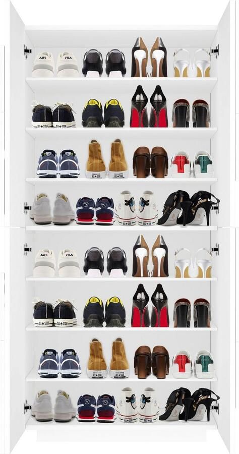 INOSIGN Schoenenkast Ping - Foto 7