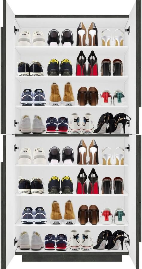 INOSIGN Schoenenkast Ping - Foto 6