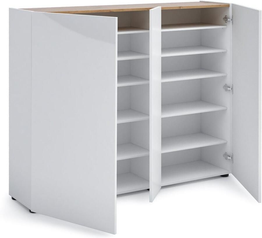 INOSIGN Schoenenkast Rumba (1 stuk) - Foto 3