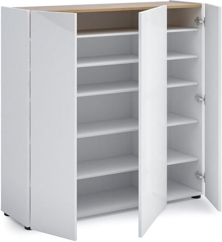 INOSIGN Schoenenkast Rumba (1 stuk) - Foto 3