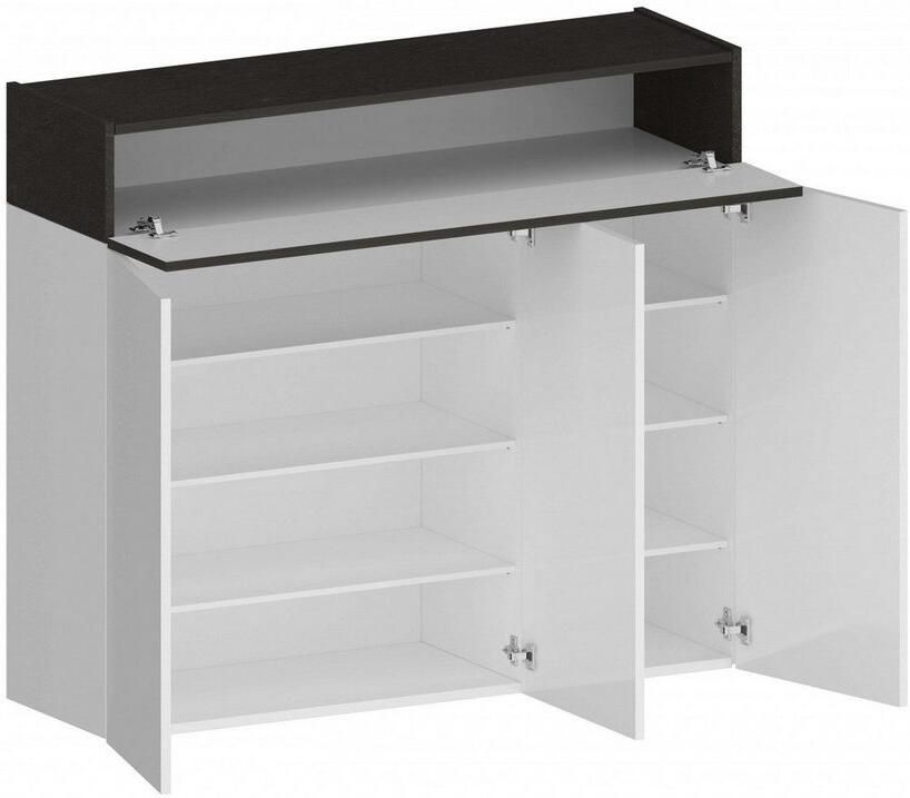 INOSIGN Schoenenkast Savona (1 stuk)