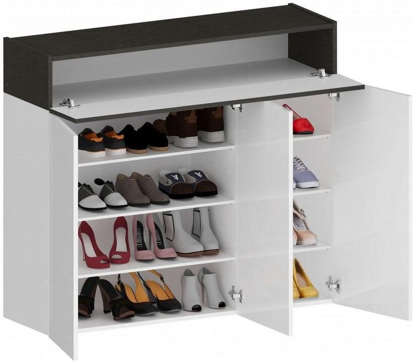 INOSIGN Schoenenkast Savona (1 stuk) - Foto 2