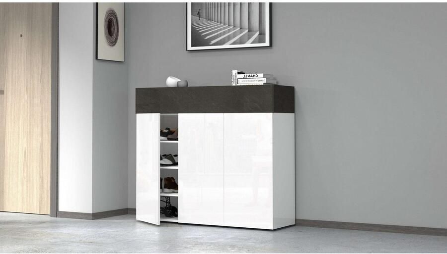 INOSIGN Schoenenkast Savona (1 stuk) - Foto 7