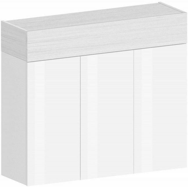 INOSIGN Schoenenkast Savona (1 stuk) - Foto 7