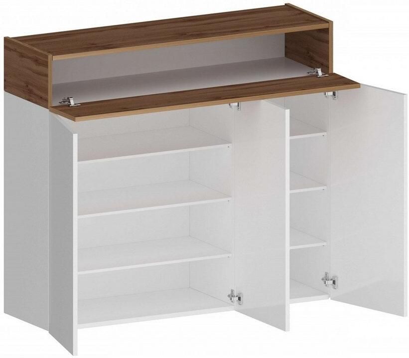 INOSIGN Schoenenkast Savona (1 stuk)