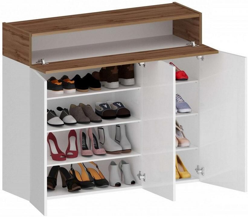 INOSIGN Schoenenkast Savona (1 stuk) - Foto 2