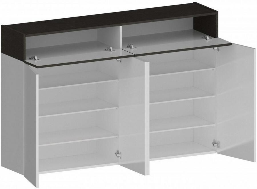 INOSIGN Schoenenkast Savona (1 stuk)