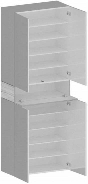 INOSIGN Schoenenkast Savona (1 stuk) - Foto 5