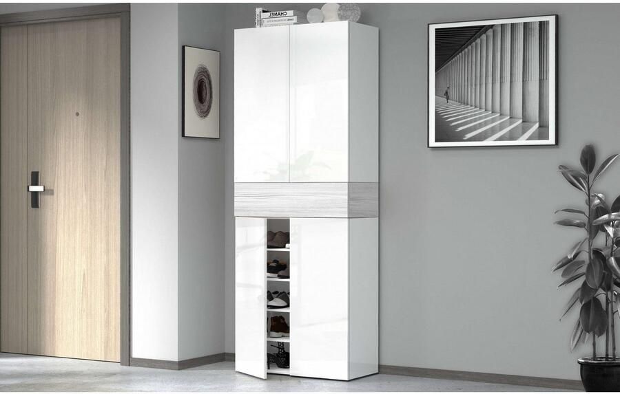 INOSIGN Schoenenkast Savona (1 stuk) - Foto 5