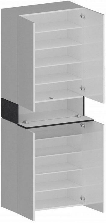 INOSIGN Schoenenkast Savona (1 stuk) - Foto 5