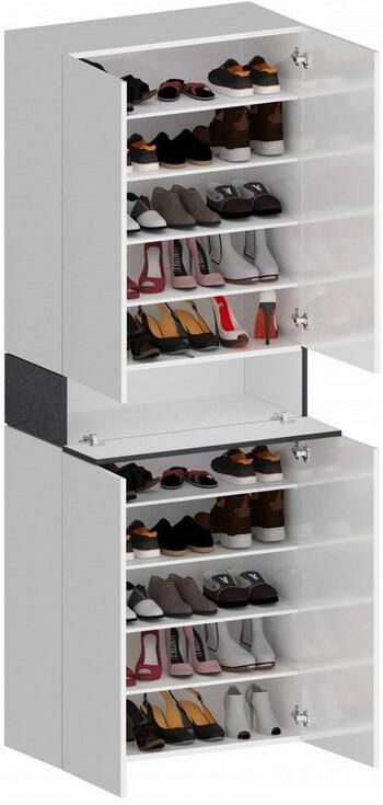 INOSIGN Schoenenkast Savona (1 stuk) - Foto 6