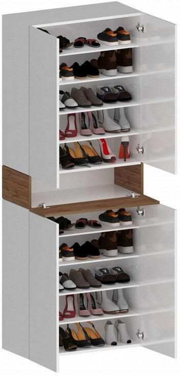 INOSIGN Schoenenkast Savona (1 stuk) - Foto 6