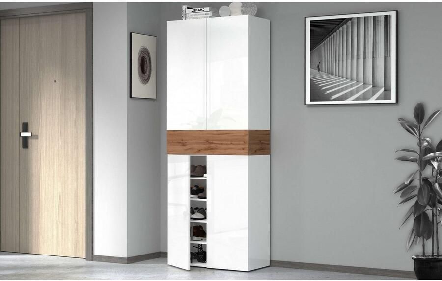 INOSIGN Schoenenkast Savona (1 stuk) - Foto 6