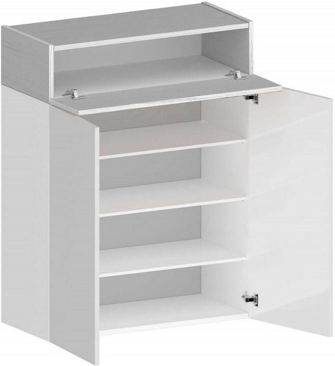 INOSIGN Schoenenkast Savona (1 stuk) - Foto 5