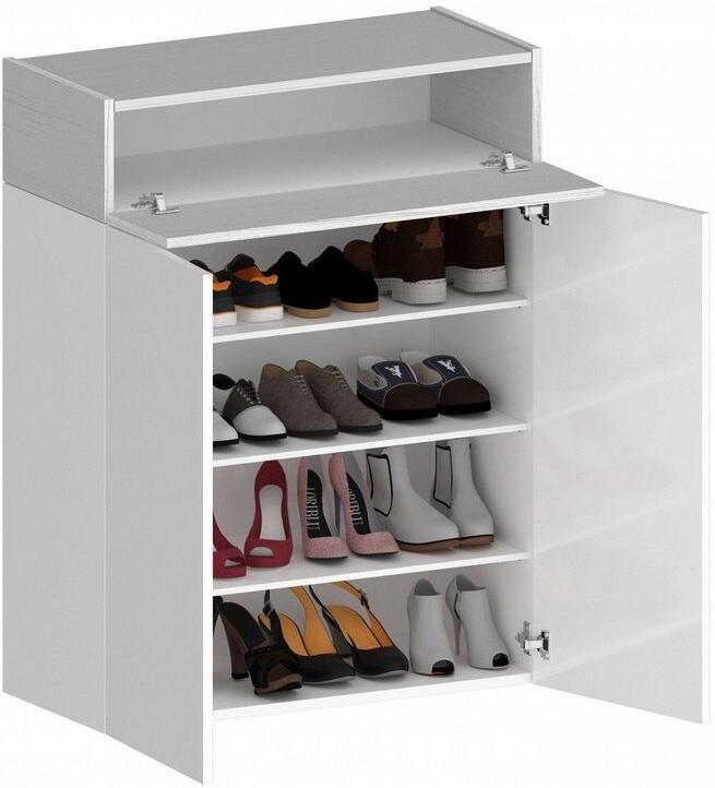 INOSIGN Schoenenkast Savona (1 stuk) - Foto 4