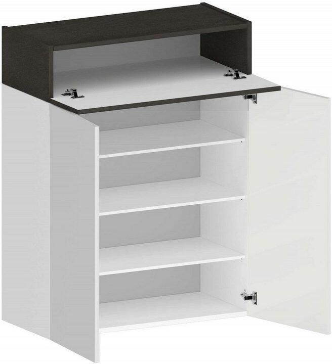 INOSIGN Schoenenkast Savona (1 stuk) - Foto 4