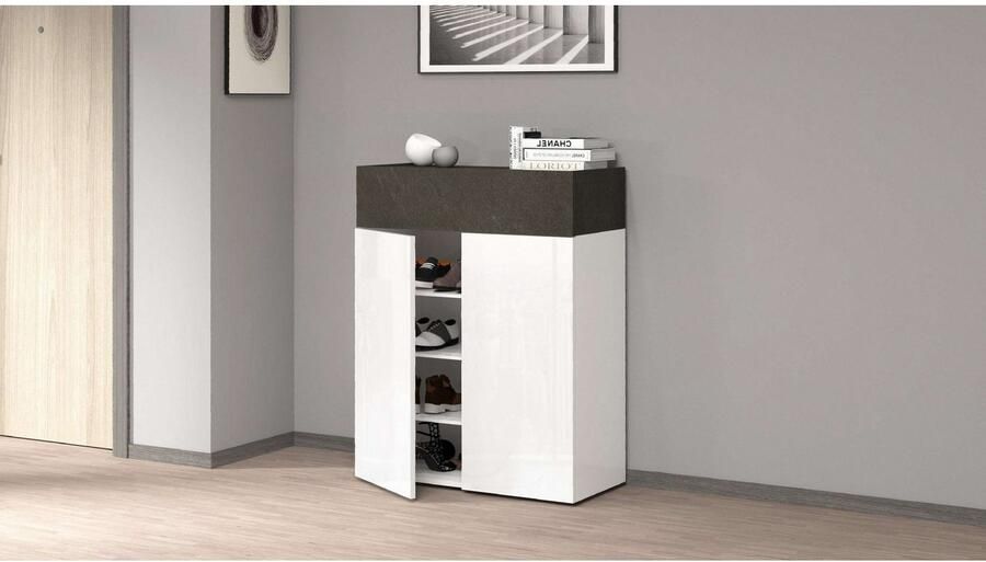 INOSIGN Schoenenkast Savona (1 stuk) - Foto 5