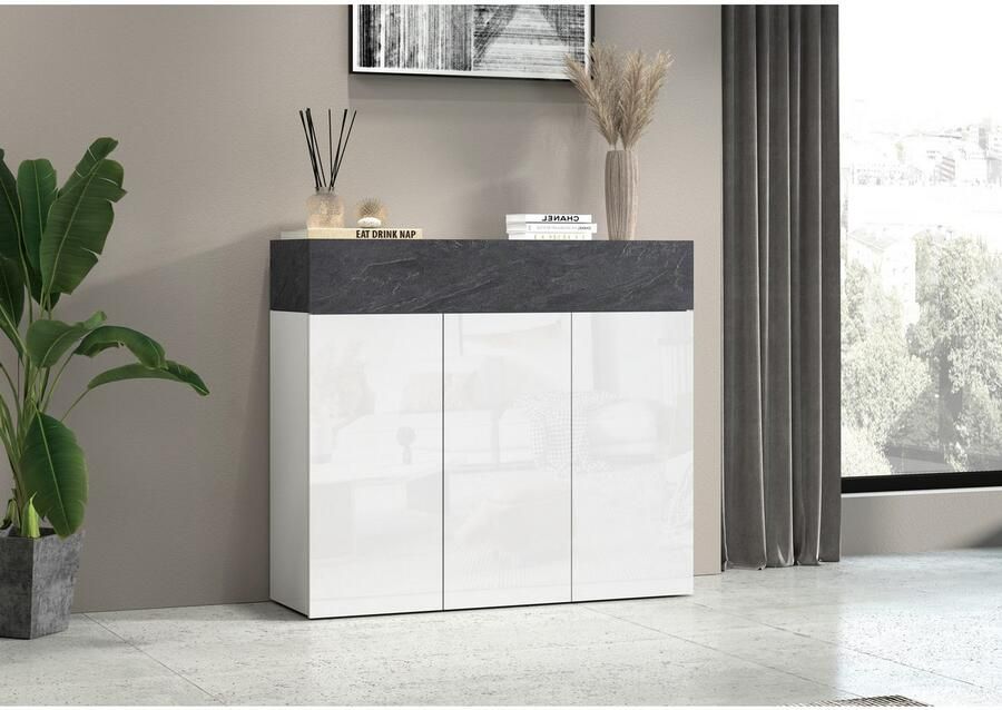 INOSIGN Schoenenkast Savona (1 stuk) - Foto 3