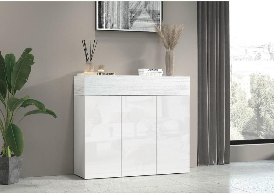 INOSIGN Schoenenkast Savona (1 stuk) - Foto 3