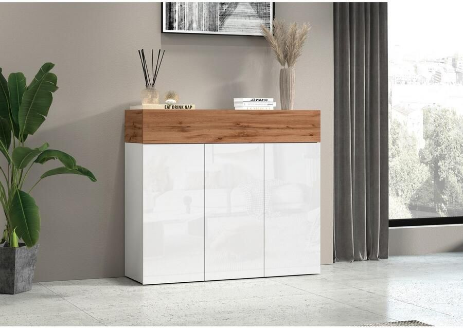 INOSIGN Schoenenkast Savona (1 stuk) - Foto 3