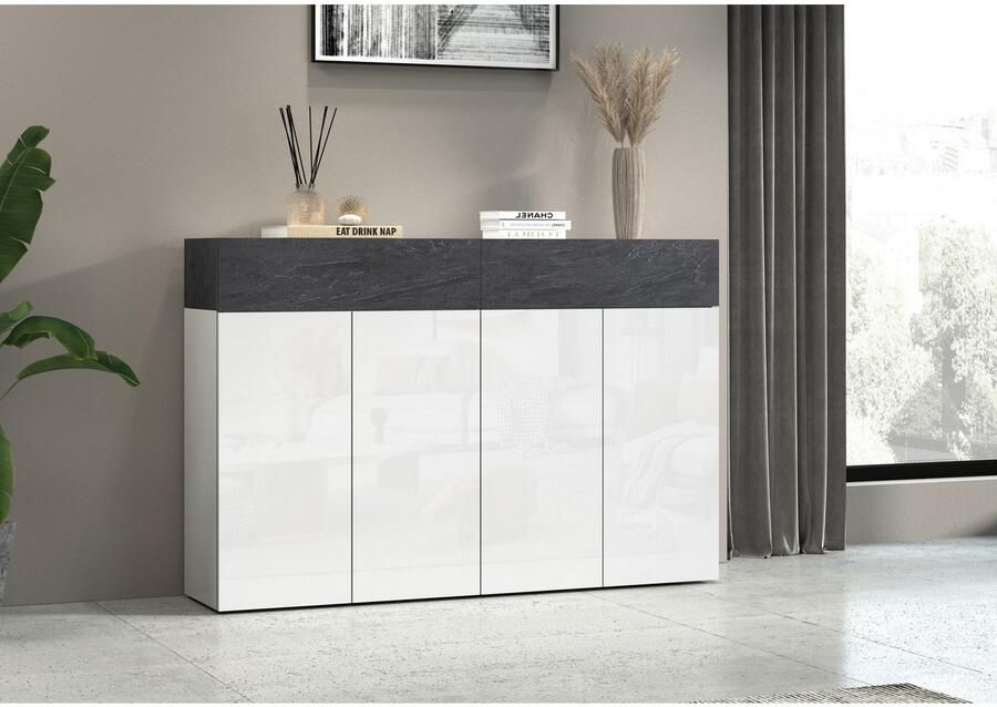 INOSIGN Schoenenkast Savona (1 stuk) - Foto 3