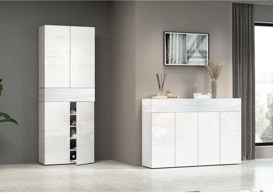 INOSIGN Schoenenkast Savona (1 stuk) - Foto 4