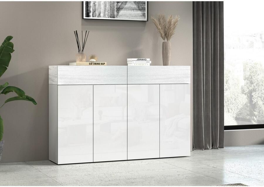 INOSIGN Schoenenkast Savona (1 stuk) - Foto 3