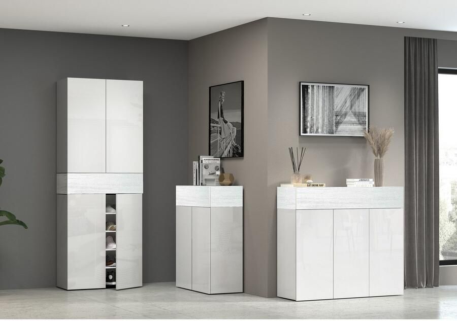 INOSIGN Schoenenkast Savona (1 stuk) - Foto 3