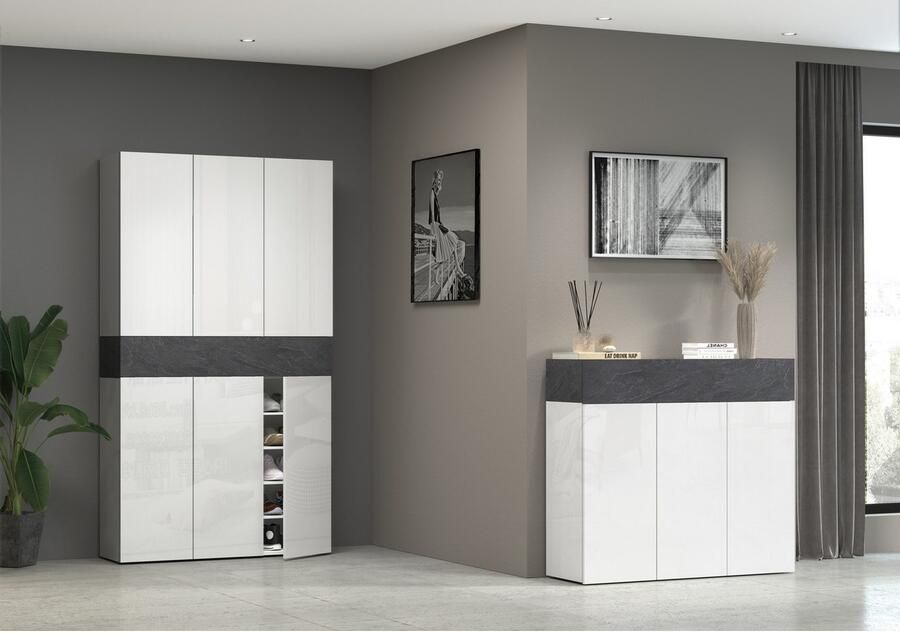 INOSIGN Schoenenkast Savona (1 stuk) - Foto 4